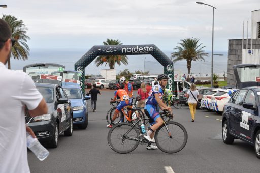 Prova Internacional GP Açores - 17 maio 2019