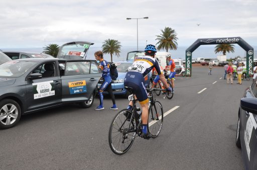 Prova Internacional GP Açores - 17 maio 2019