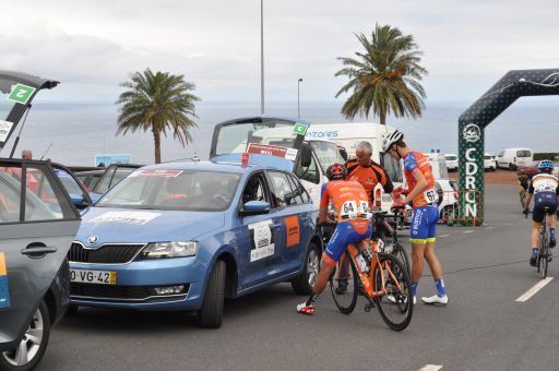 Prova Internacional GP Açores - 17 maio 2019