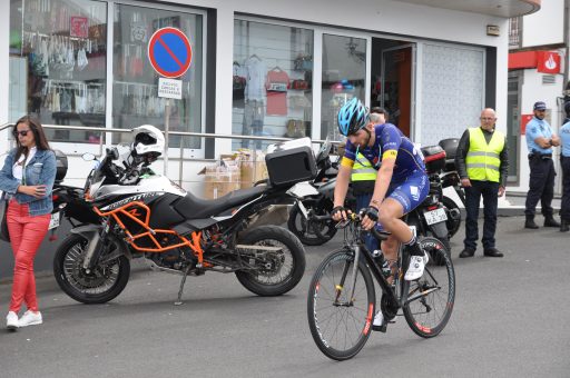 Prova Internacional GP Açores - 17 maio 2019