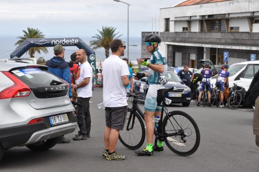 Prova Internacional GP Açores - 17 maio 2019