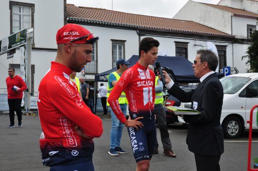 Prova Internacional GP Açores - 17 maio 2019