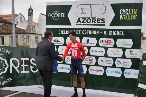 Prova Internacional GP Açores - 17 maio 2019