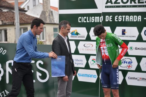 Prova Internacional GP Açores - 17 maio 2019