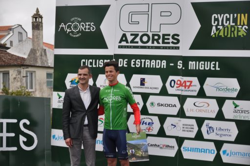 Prova Internacional GP Açores - 17 maio 2019