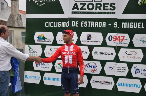 Prova Internacional GP Açores - 17 maio 2019