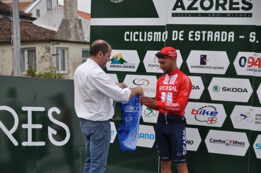 Prova Internacional GP Açores - 17 maio 2019