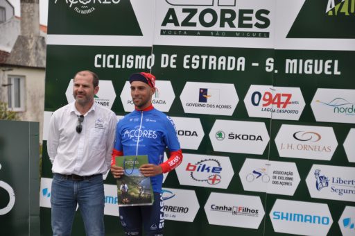 Prova Internacional GP Açores - 17 maio 2019