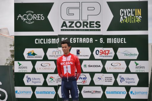 Prova Internacional GP Açores - 17 maio 2019