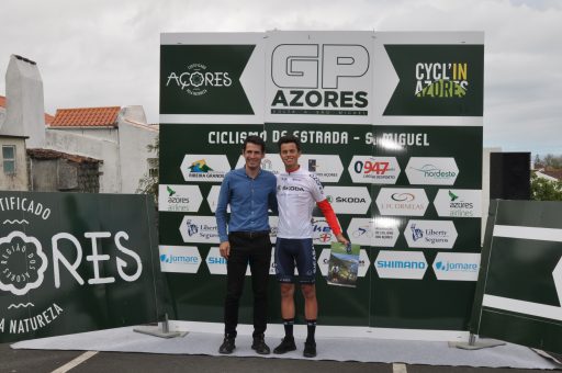 Prova Internacional GP Açores - 17 maio 2019