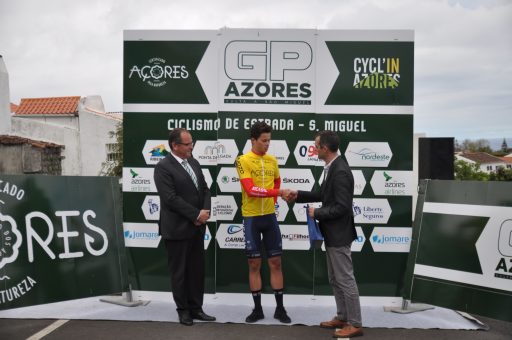 Prova Internacional GP Açores - 17 maio 2019