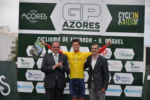 Prova Internacional GP Açores - 17 maio 2019