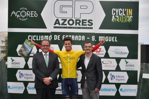 Prova Internacional GP Açores - 17 maio 2019