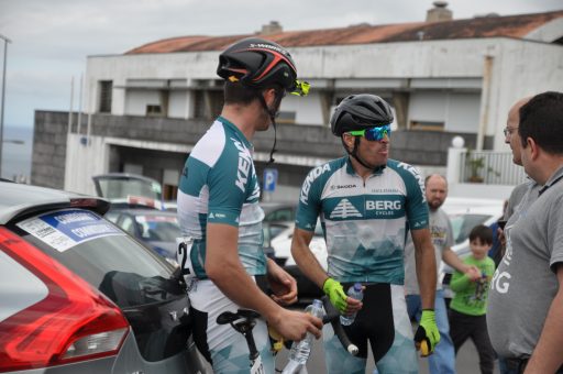 Prova Internacional GP Açores - 17 maio 2019