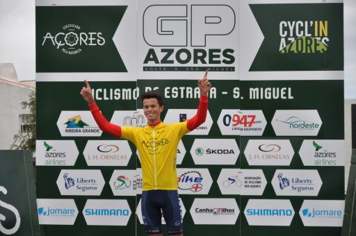 Prova Internacional GP Açores - 17 maio 2019