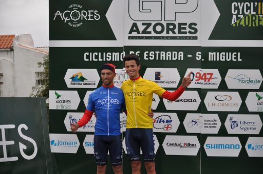 Prova Internacional GP Açores - 17 maio 2019