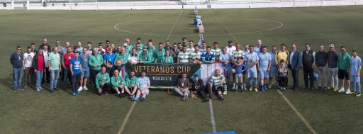 Veteranos Cup 2019