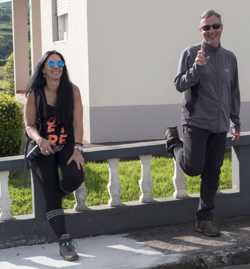 Passeio Pedestre - Trilho Quinhentista - 18 maio 2019