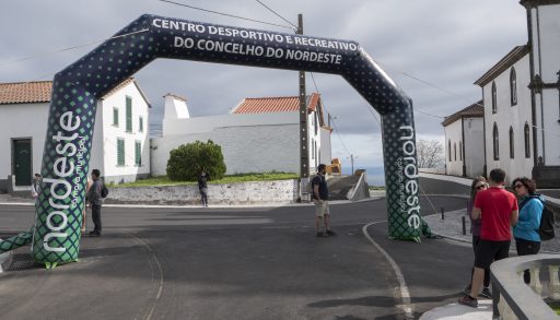 Passeio Pedestre - Trilho Quinhentista - 18 maio 2019