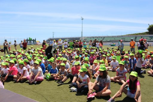 Dia Mundial da Criança 2019 - 31 maio de 2019