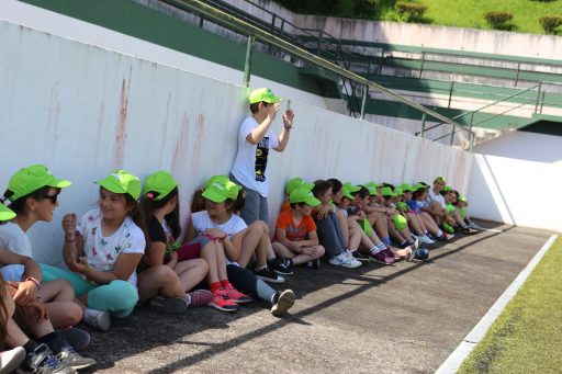 Dia Mundial da Criança 2019 - 31 maio de 2019