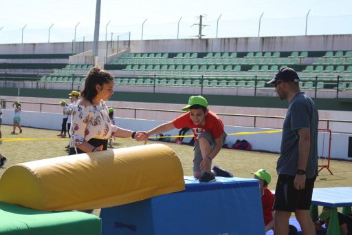 Dia Mundial da Criança 2019 - 31 maio de 2019