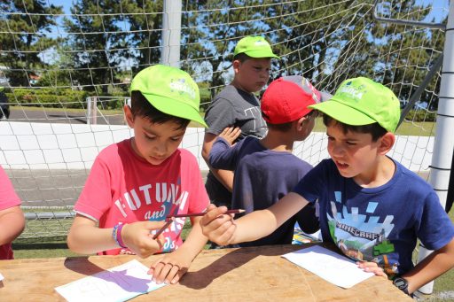 Dia Mundial da Criança 2019 - 31 maio de 2019