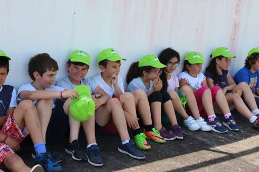 Dia Mundial da Criança 2019 - 31 maio de 2019