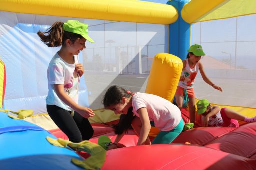 Dia Mundial da Criança 2019 - 31 maio de 2019