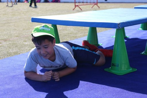 Dia Mundial da Criança 2019 - 31 maio de 2019