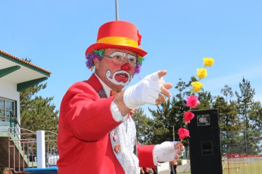 Dia Mundial da Criança 2019 - 31 maio de 2019
