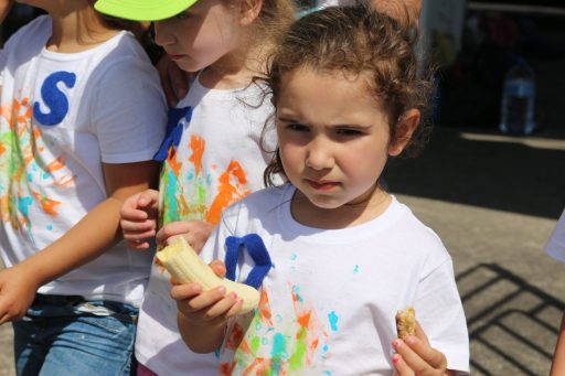 Dia Mundial da Criança 2019 - 31 maio de 2019