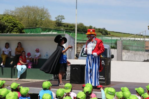 Dia Mundial da Criança 2019 - 31 maio de 2019