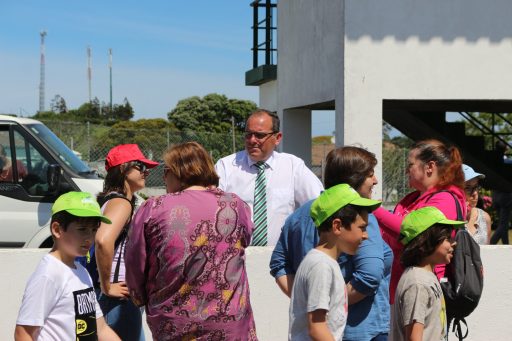 Dia Mundial da Criança 2019 - 31 maio de 2019