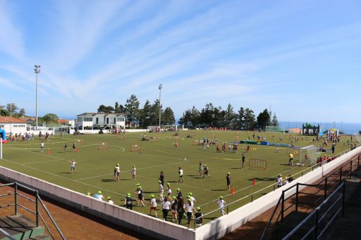 Dia Mundial da Criança 2019 - 31 maio de 2019