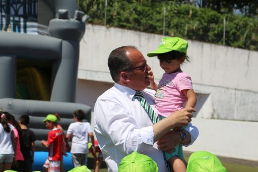 Dia Mundial da Criança 2019 - 31 maio de 2019