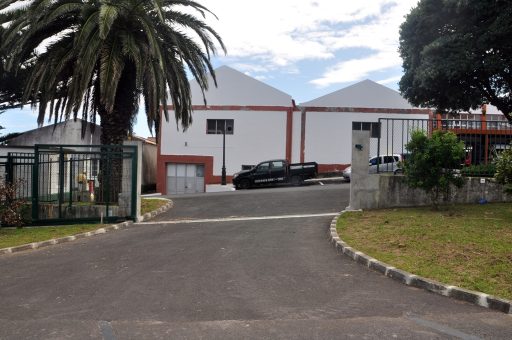 Entrega Diplomas Quadro de Mérito e novo acesso para autocarros da EBS Nordeste