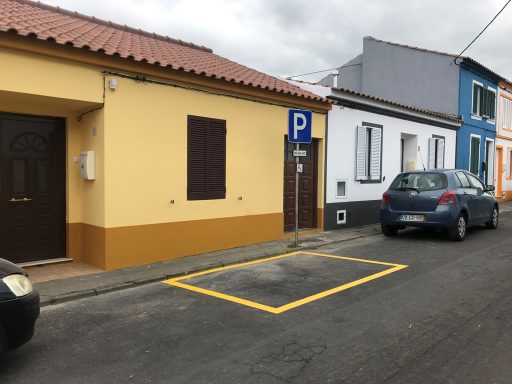 Delimitação de Estacionamento na Salga (1)