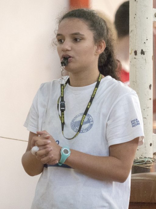 Torneio de Voleibol - 18 janeiro 2020