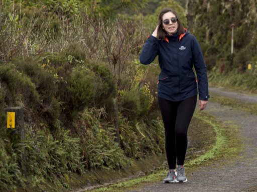 Percurso Pedestre Pico do Bartolomeu - 8 fevereiro 2020
