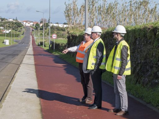 ciclovia variante ao viaduto