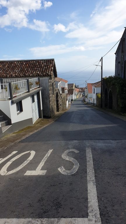 Pavimentações - Pedreira