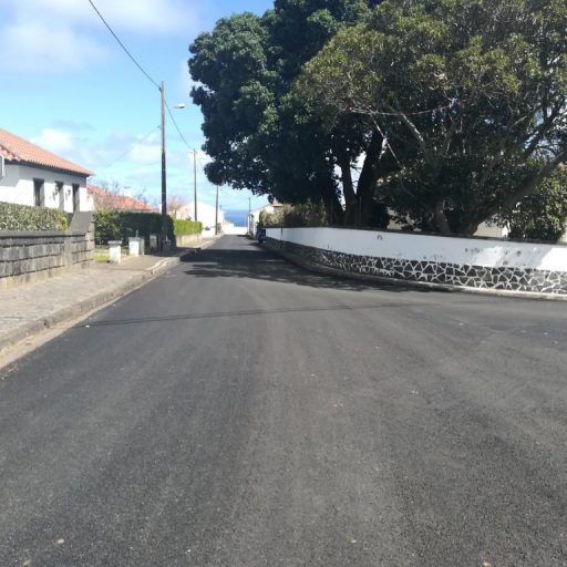 Pavimentações - Vila do Nordeste (3)