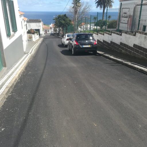 Pavimentações - Vila do Nordeste (4)