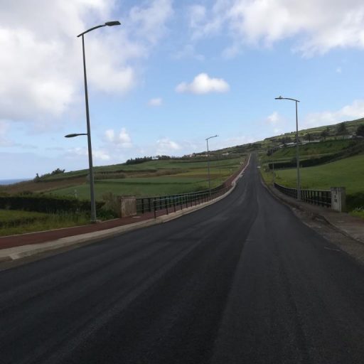 Pavimentações - Vila do Nordeste (5)