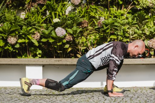 2021 - TRANSATLANTIS - DAY 3-4