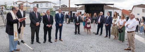 Nova Praça da Achada