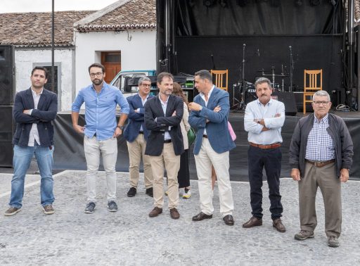 Nova Praça da Achada