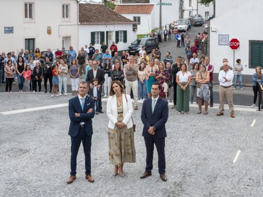 Nova Praça da Achada