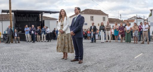 Nova Praça da Achada